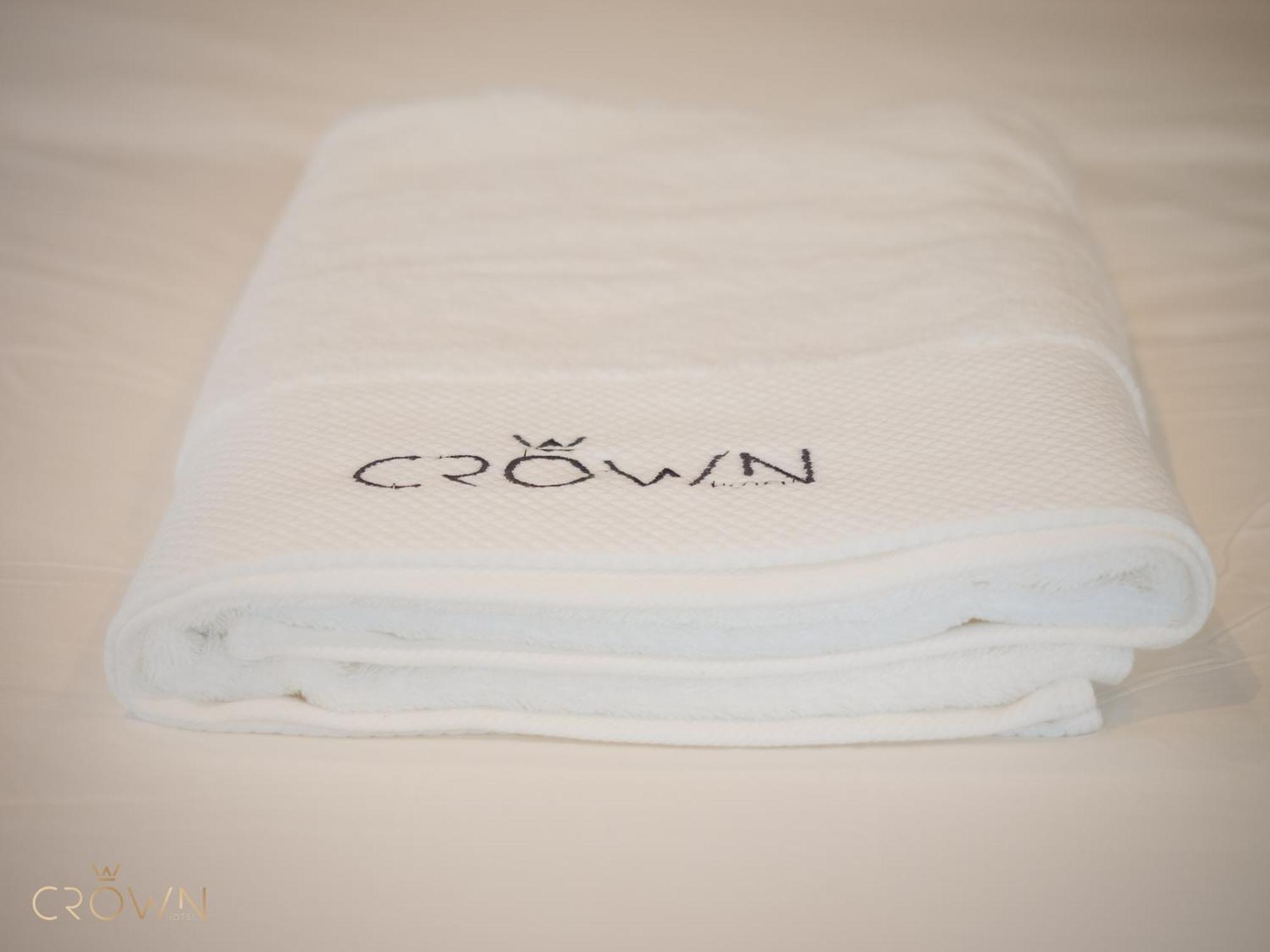 Crown